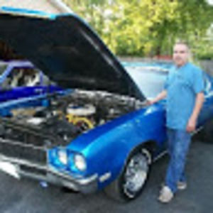 Meet your Posher, Alex